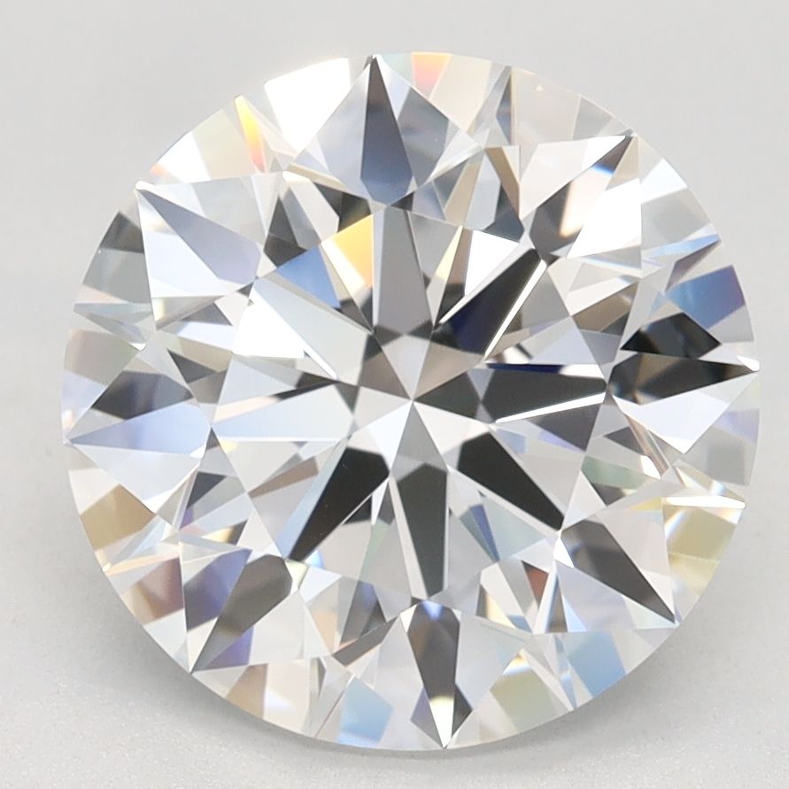 ROUND Lab Grown Diamond
