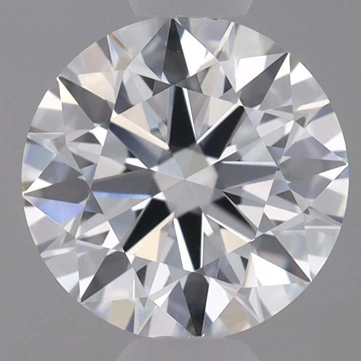 ROUND Lab Grown Diamond