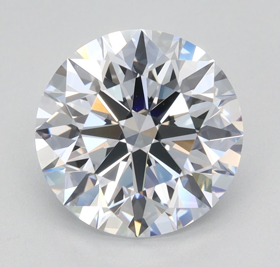 ROUND Lab Grown Diamond