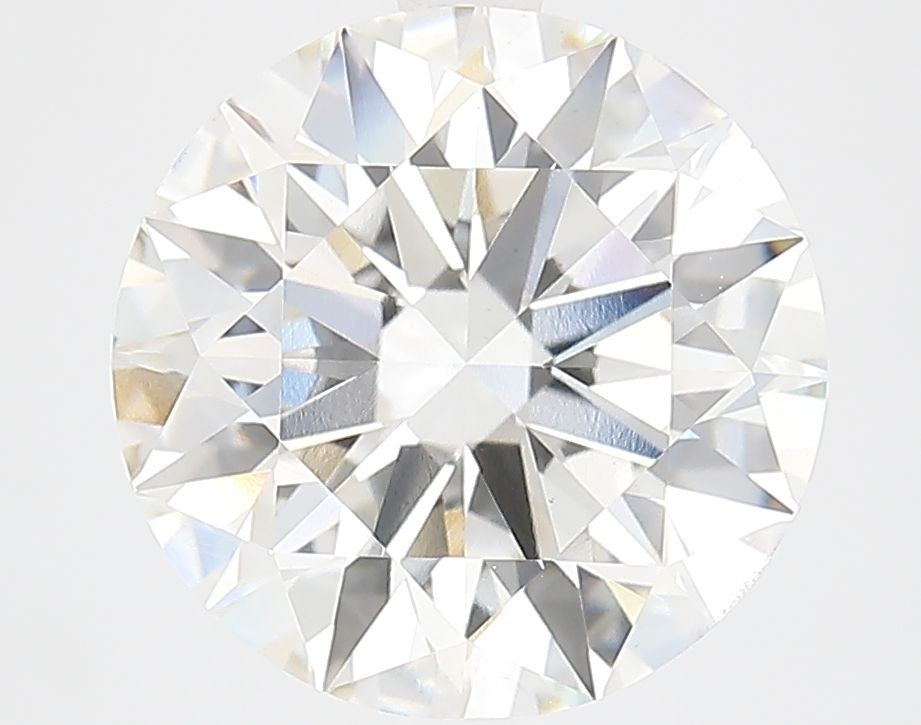 ROUND Lab Grown Diamond