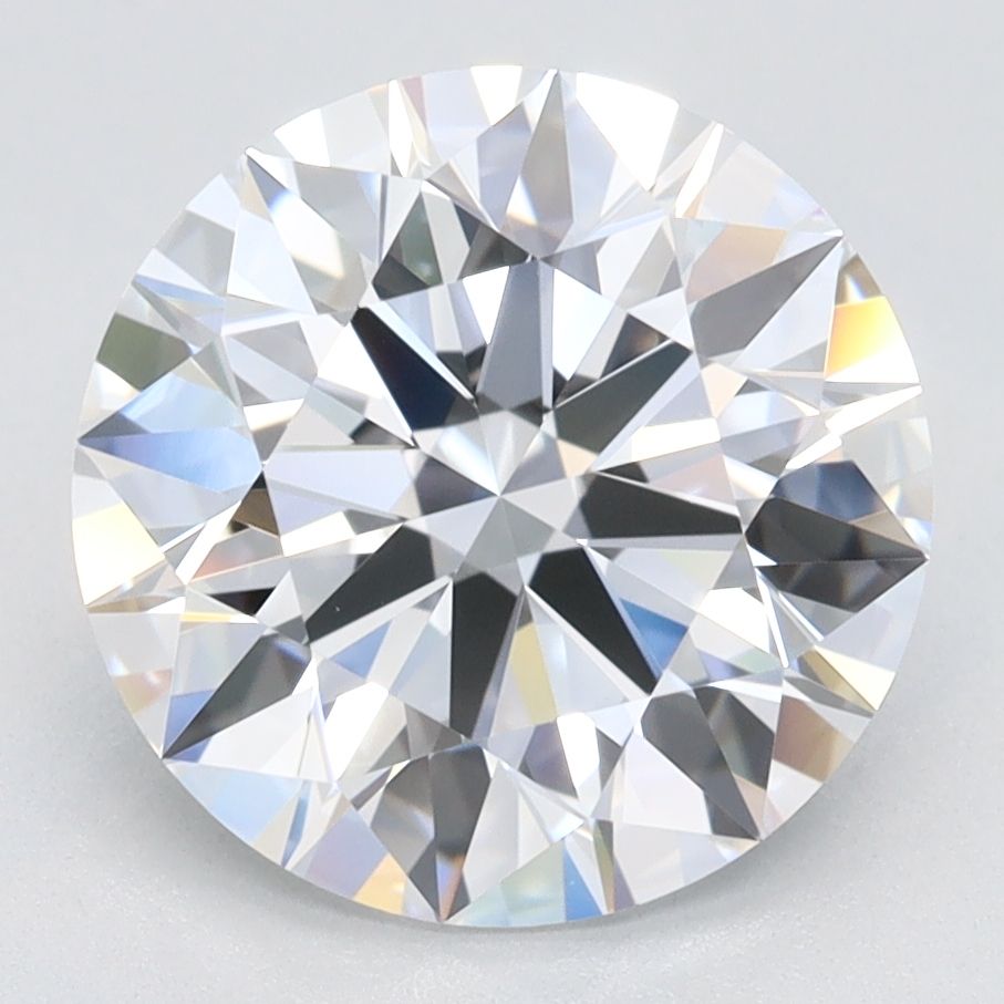 ROUND Lab Grown Diamond