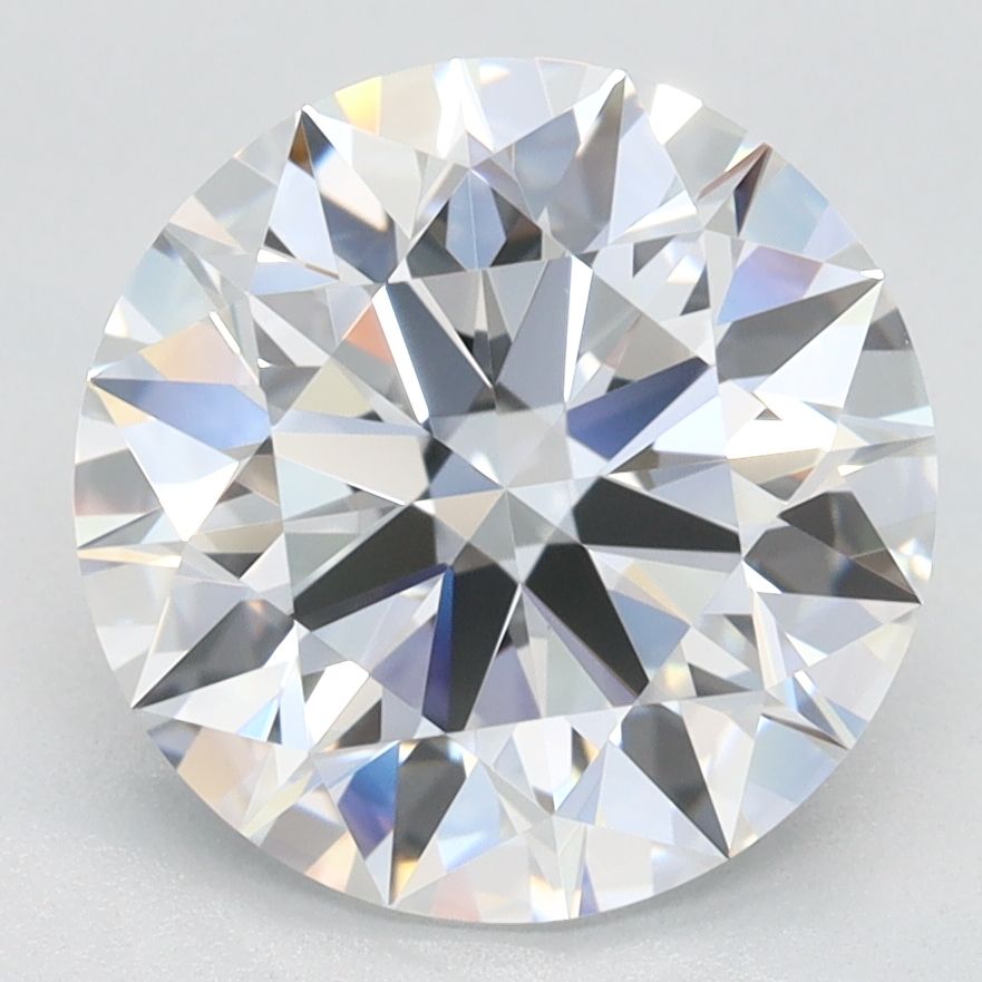 ROUND Lab Grown Diamond