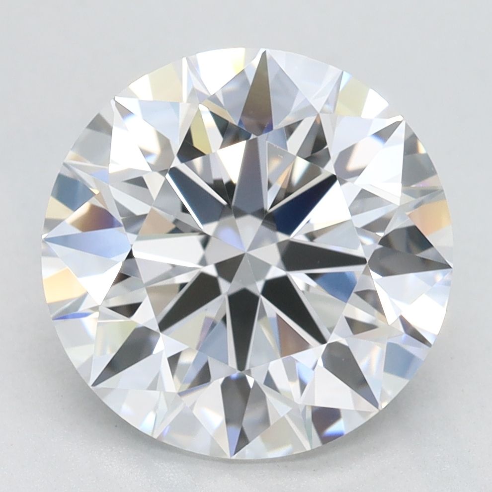 ROUND Lab Grown Diamond
