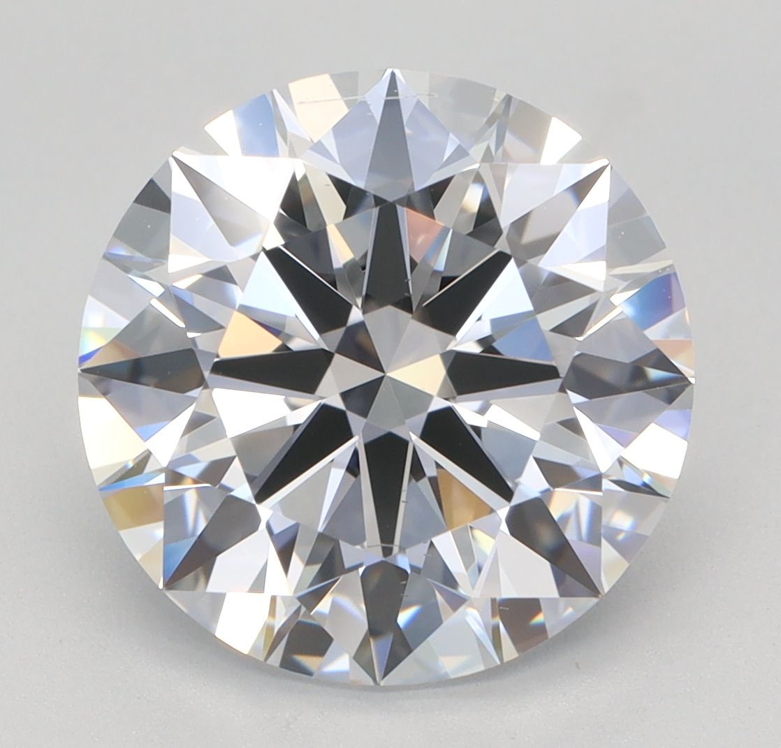 ROUND Lab Grown Diamond