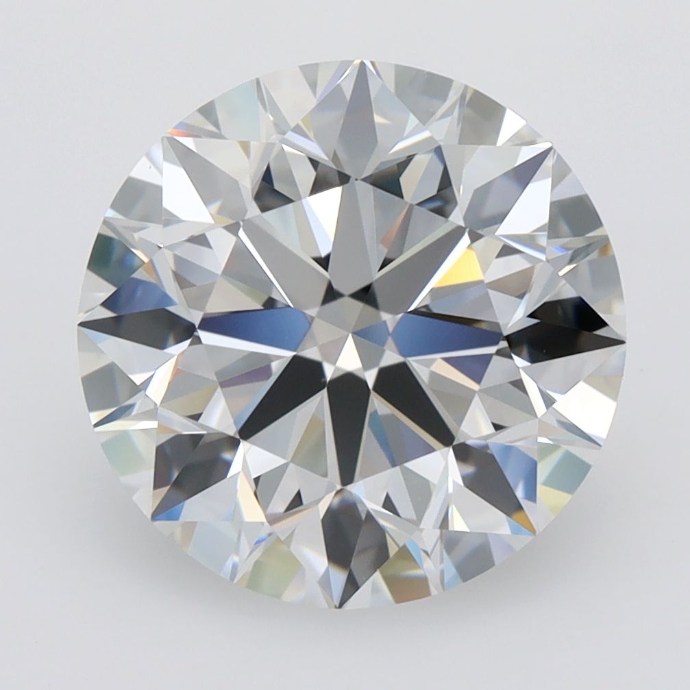 ROUND Lab Grown Diamond