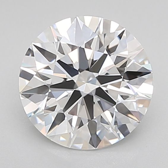 ROUND Lab Grown Diamond
