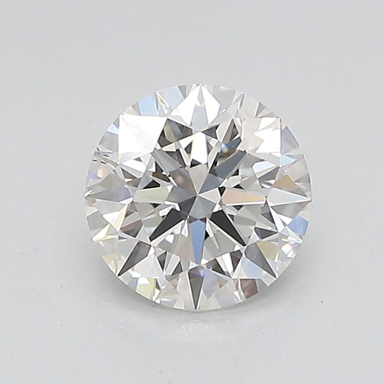 ROUND Lab Grown Diamond