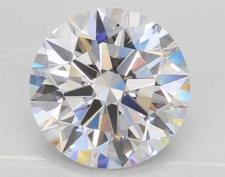 ROUND Lab Grown Diamond