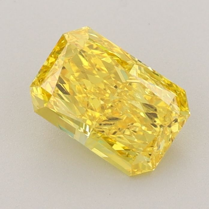 RADIANT Lab Grown Diamond