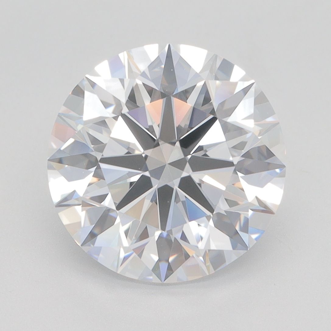 ROUND Lab Grown Diamond