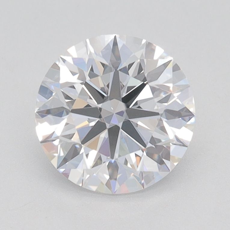 ROUND Lab Grown Diamond