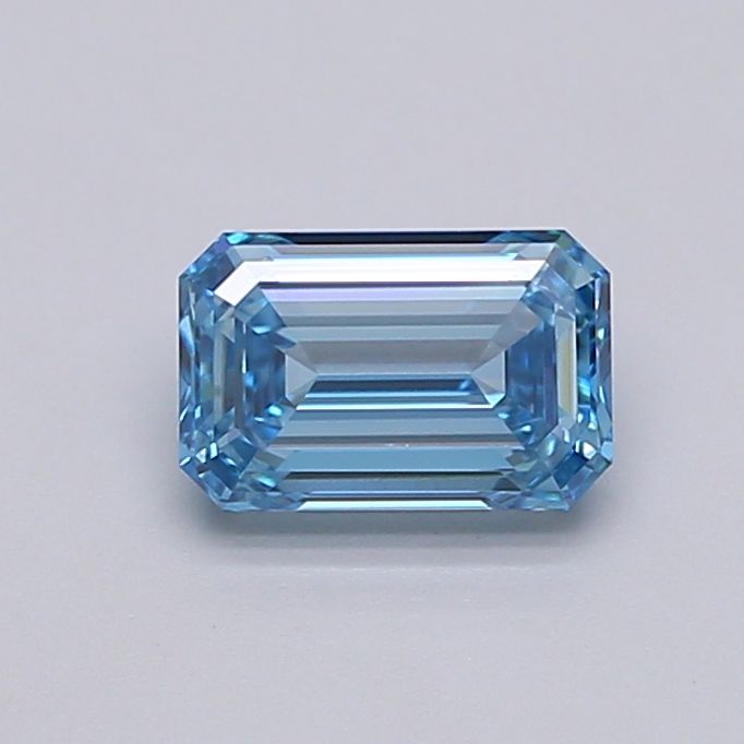 EMERALD Lab Grown Diamond