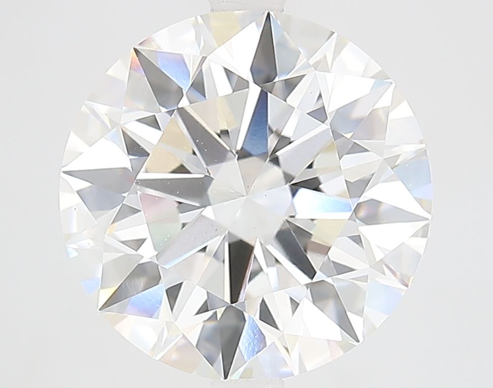 ROUND Lab Grown Diamond