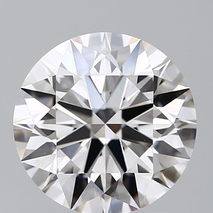 ROUND Lab Grown Diamond