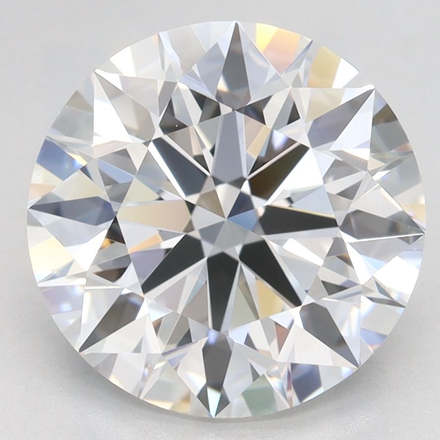 ROUND Lab Grown Diamond