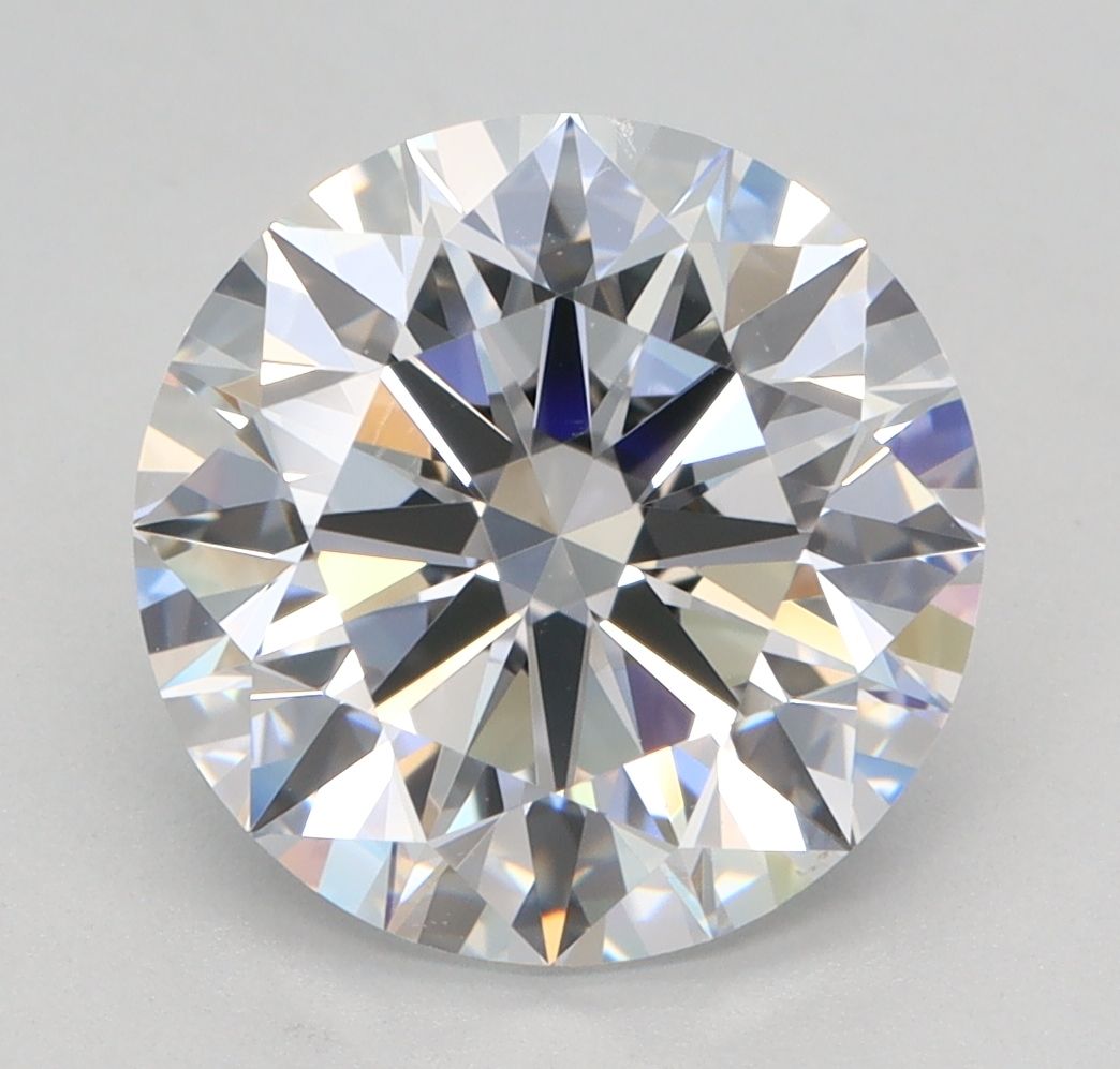 ROUND Lab Grown Diamond