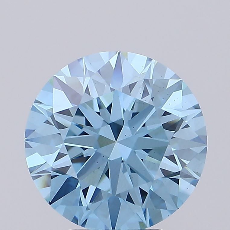 ROUND Lab Grown Diamond