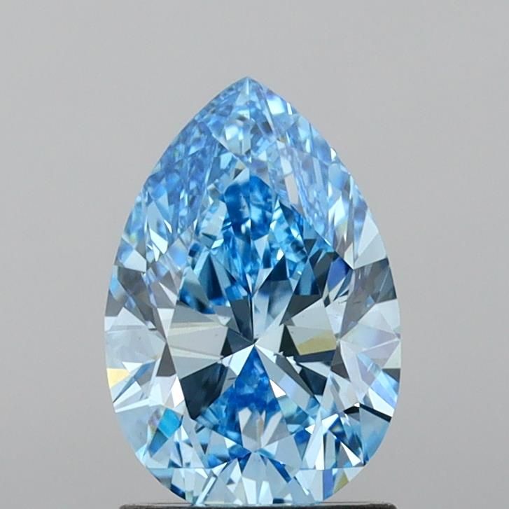 PEAR Lab Grown Diamond