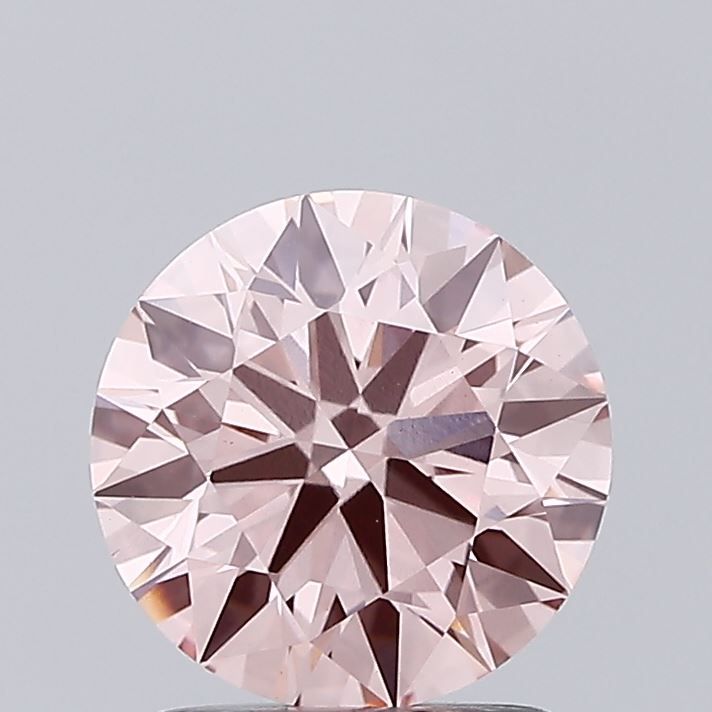 ROUND Lab Grown Diamond