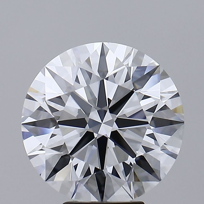 ROUND Lab Grown Diamond