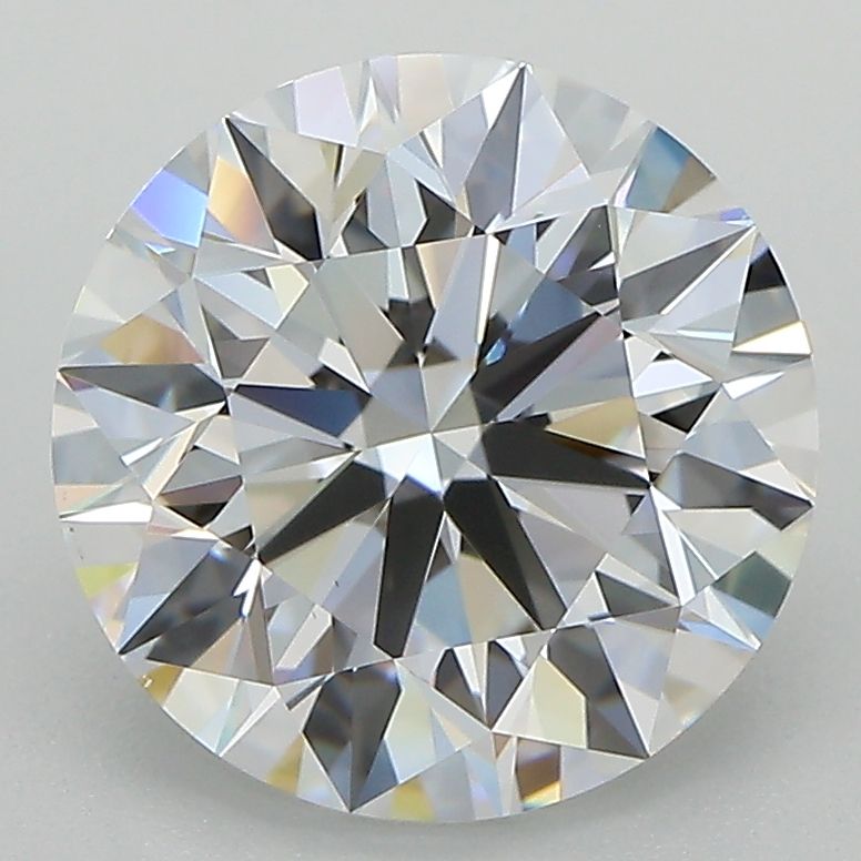 ROUND Lab Grown Diamond
