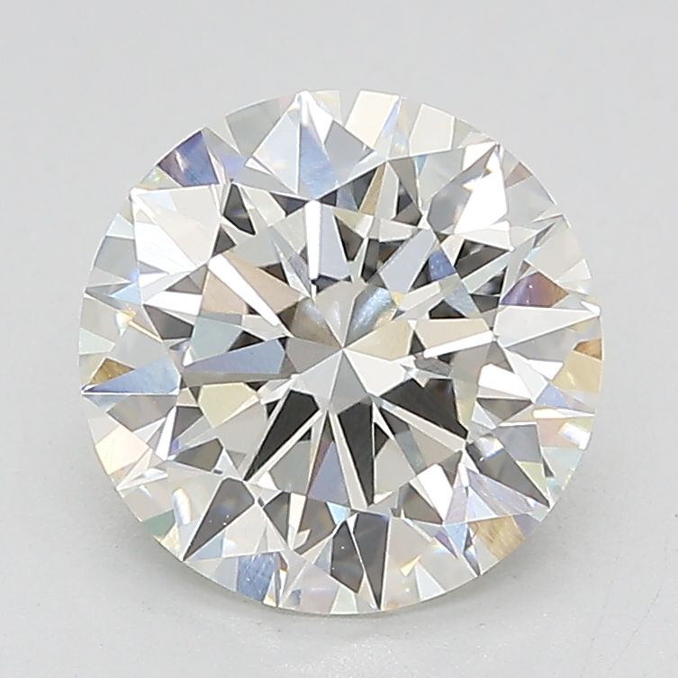 ROUND Lab Grown Diamond