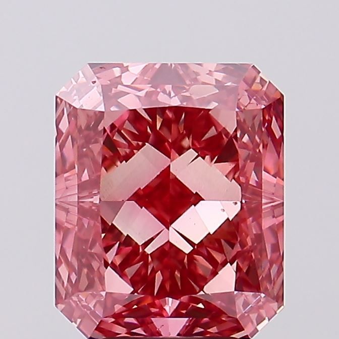 RADIANT Lab Grown Diamond