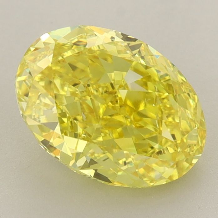 OVAL Lab Grown Diamond