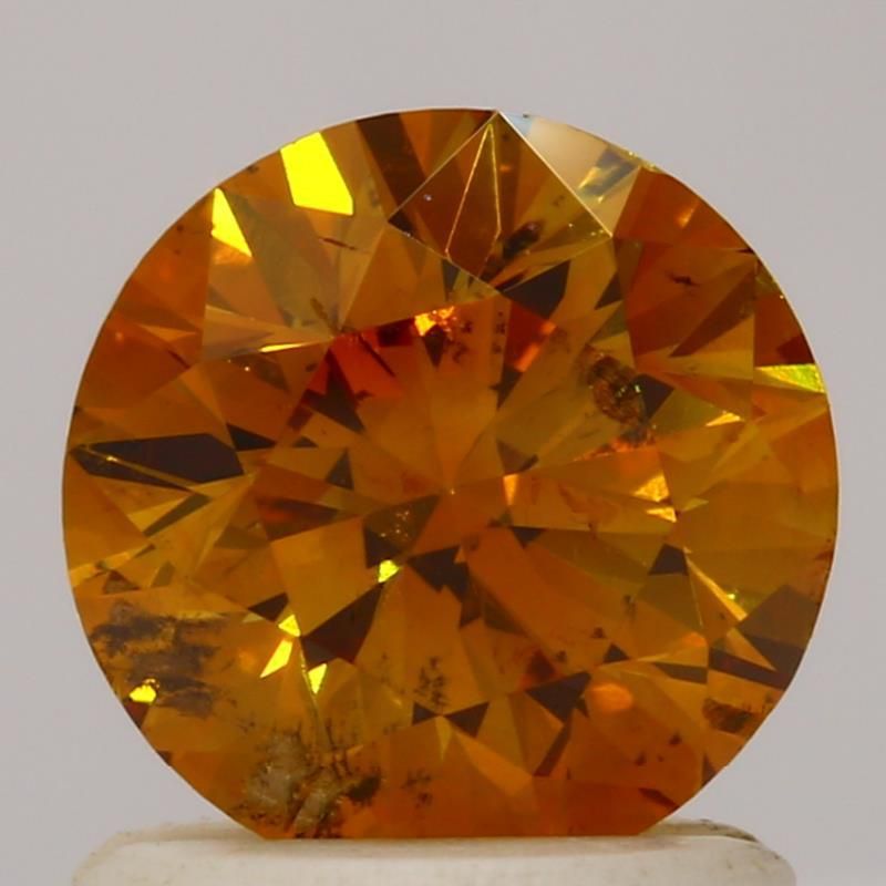 ROUND Natural Diamond