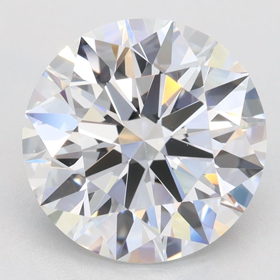 ROUND Lab Grown Diamond