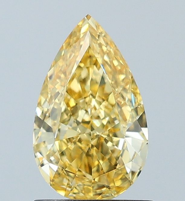 PEAR Lab Grown Diamond