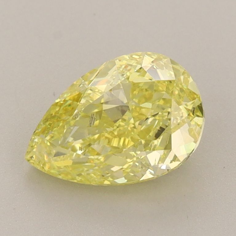 PEAR Lab Grown Diamond