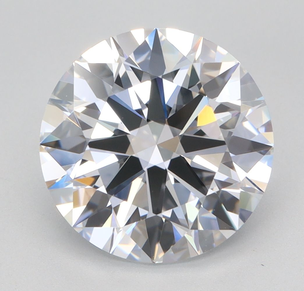 ROUND Lab Grown Diamond