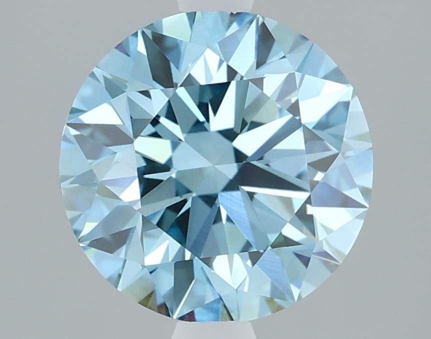 ROUND Lab Grown Diamond