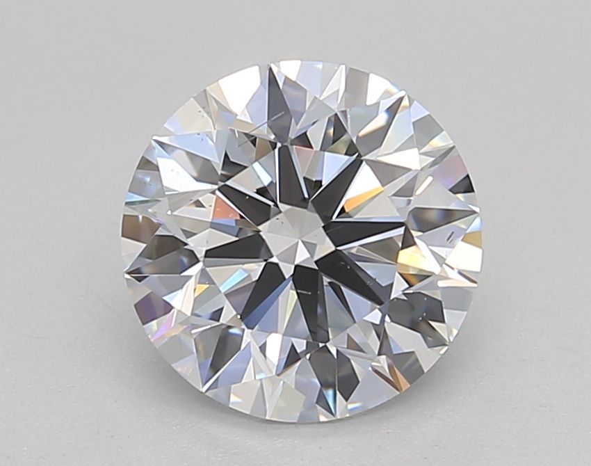 ROUND Lab Grown Diamond