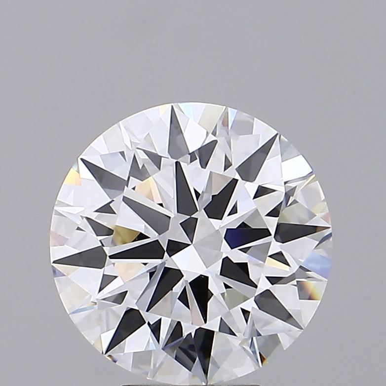 ROUND Lab Grown Diamond