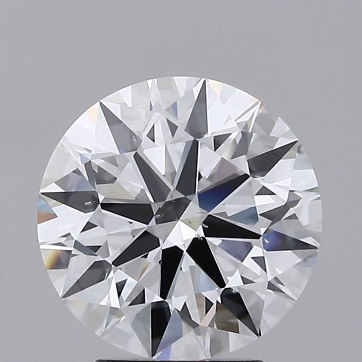 ROUND Lab Grown Diamond