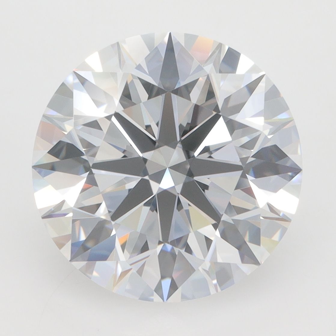 ROUND Lab Grown Diamond