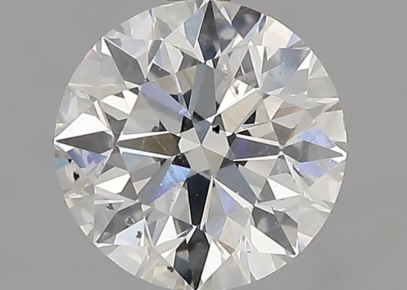 ROUND Natural Diamond
