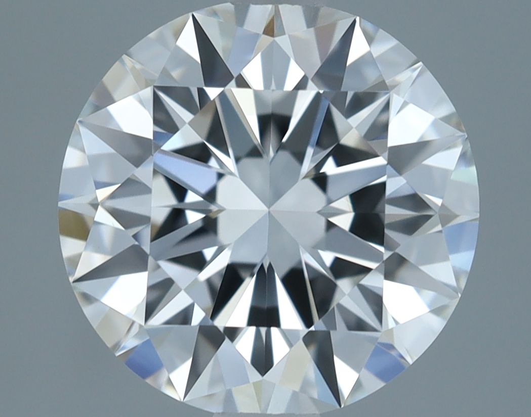 ROUND Natural Diamond