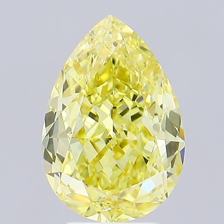 PEAR Lab Grown Diamond