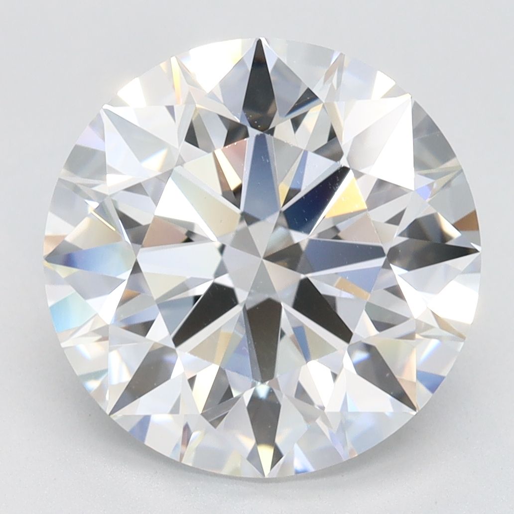 ROUND Lab Grown Diamond