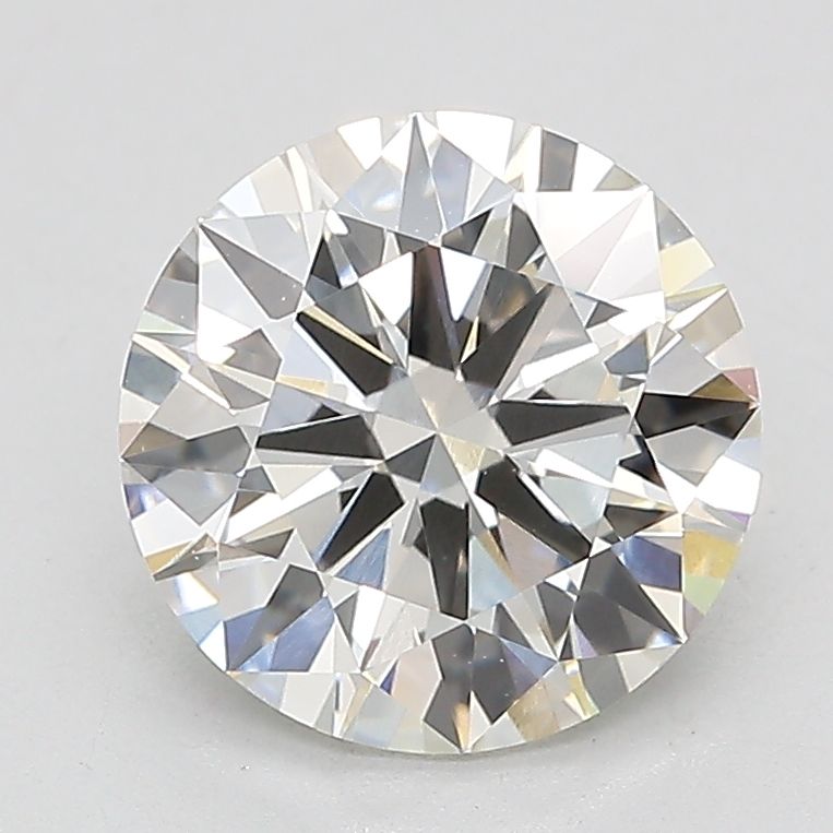 ROUND Lab Grown Diamond