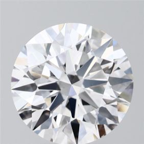 ROUND Lab Grown Diamond