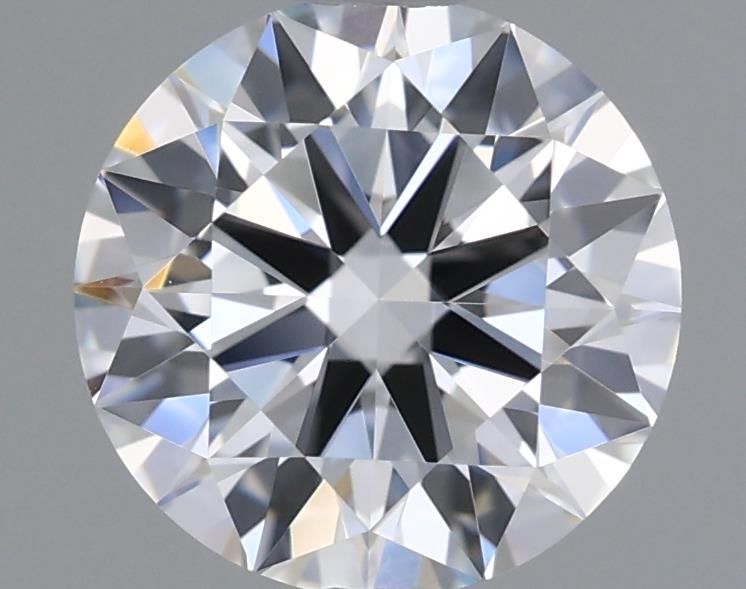 ROUND Lab Grown Diamond