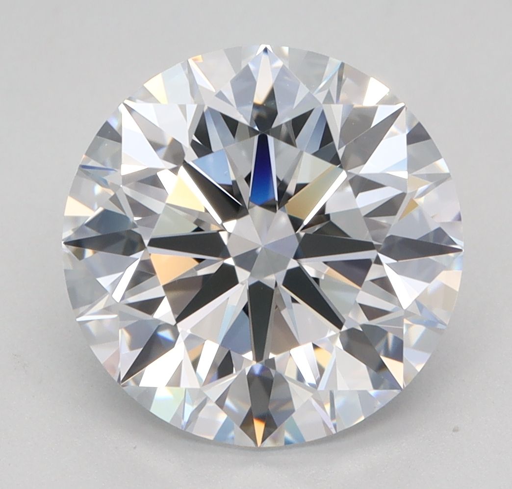 ROUND Lab Grown Diamond