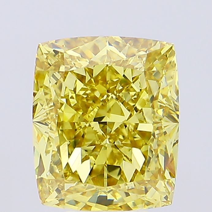 CUSHION MODIFIED Lab Grown Diamond