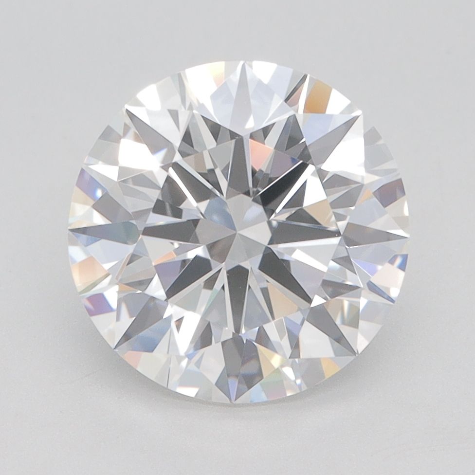 ROUND Lab Grown Diamond