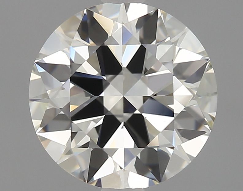ROUND Natural Diamond