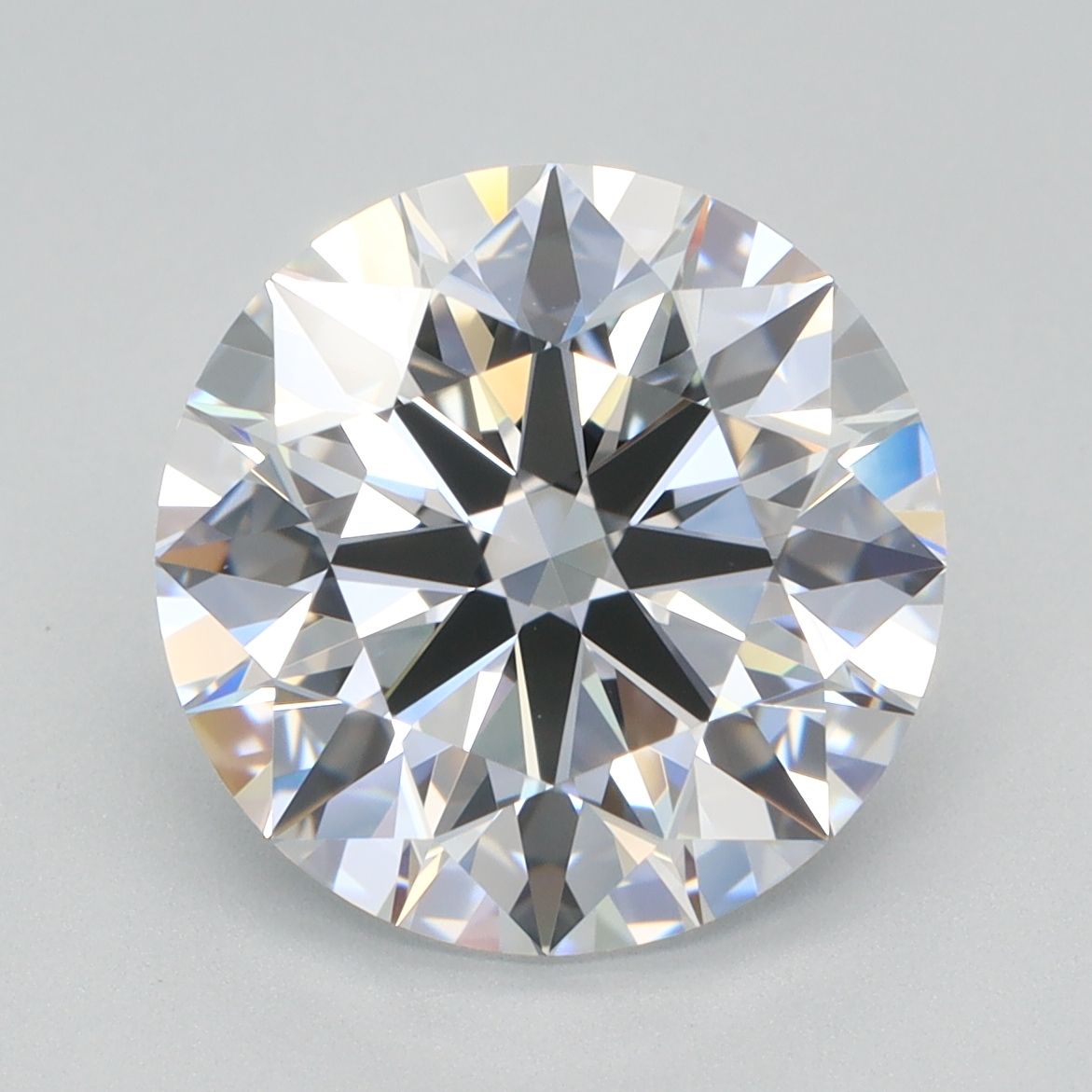 ROUND Lab Grown Diamond